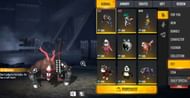 Pets in Free Fire